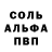 ГЕРОИН белый Vitalik Pastushenko